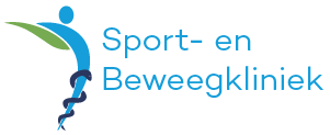Sport- en Beweegkliniek Logo