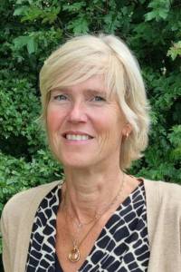 Ellen Wetting